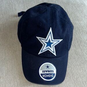 Dallas Cowboys Women’s Hat